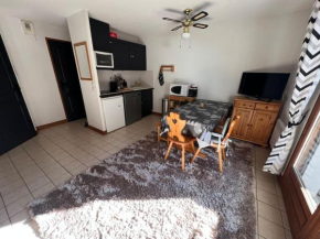 Appartement aux portes de Megeve